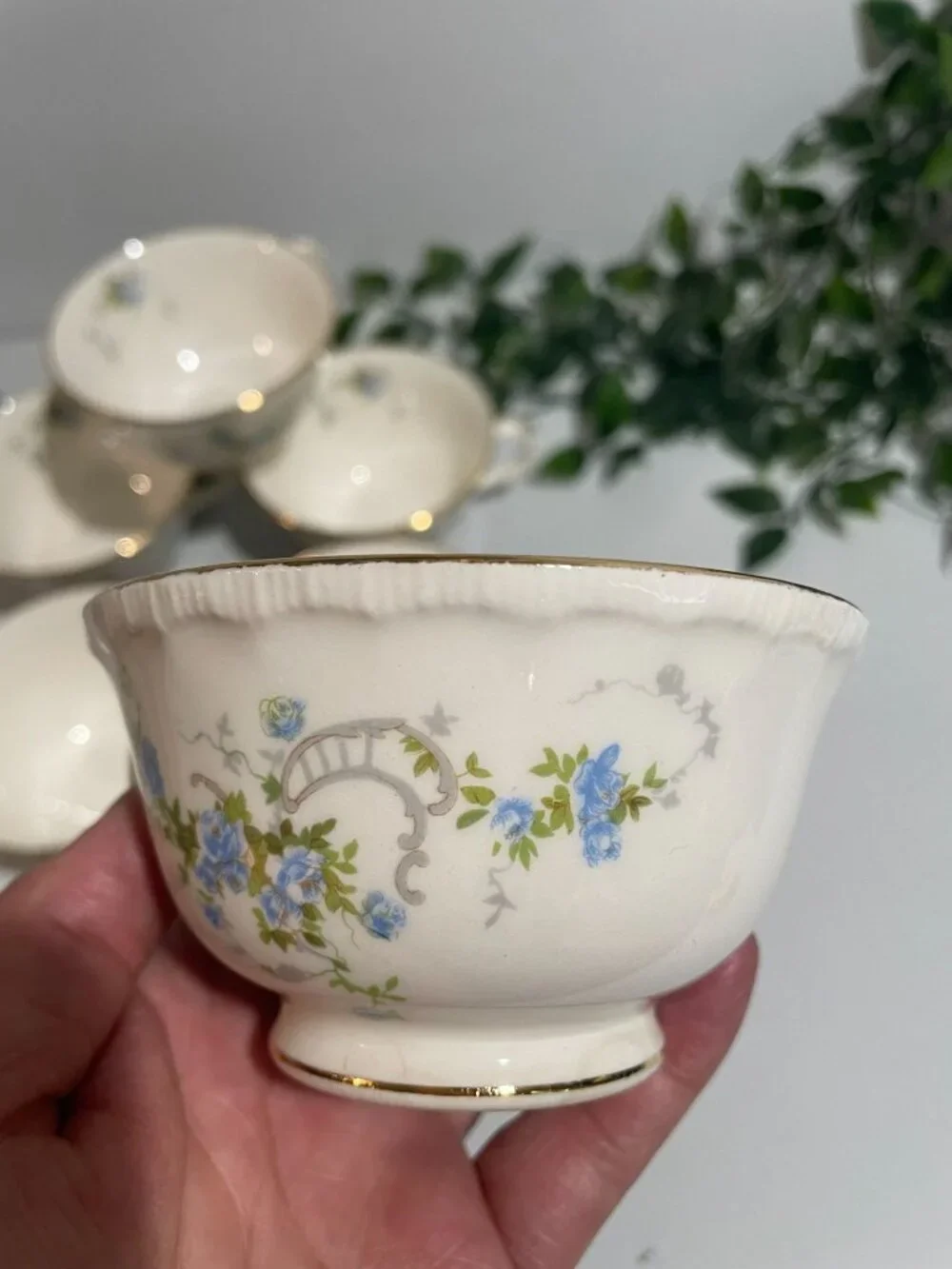N/A these vintage